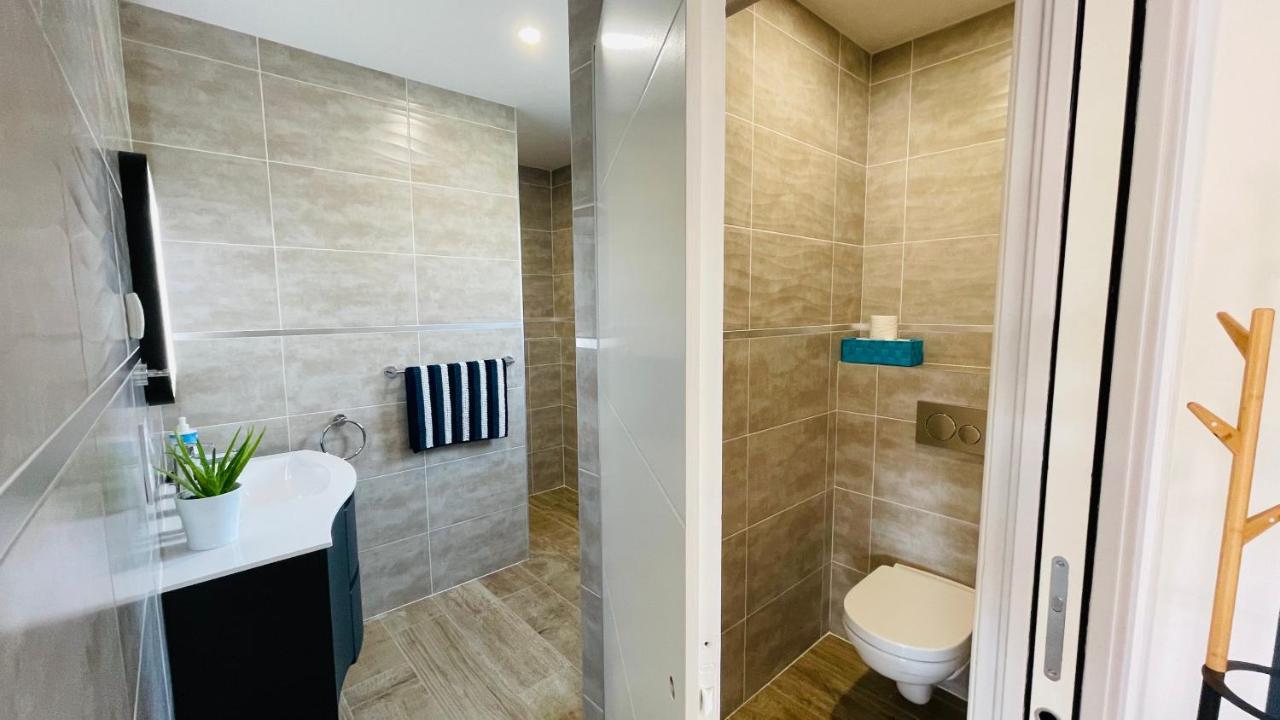 Villa Moderne Avec Spa A Montalivet Vensac Экстерьер фото